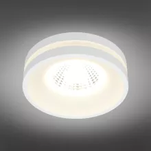 Omnilux OML-102709-01 Точечный светильник 